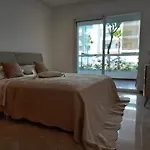 Appartement De Lux A Pinisula Dar Bouaza Maroc