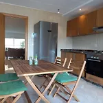 Appartement De Lux A Pinisula Dar Bouaza Maroc