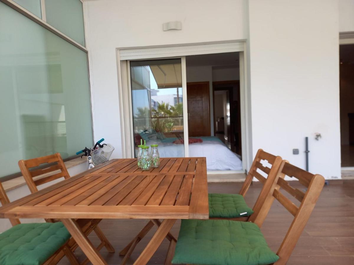 De Lux A Pinisula Dar Bouaza Maroc * Casablanca