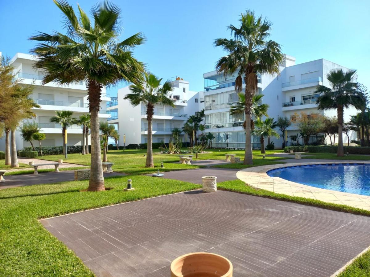 De Lux A Pinisula Dar Bouaza Maroc
