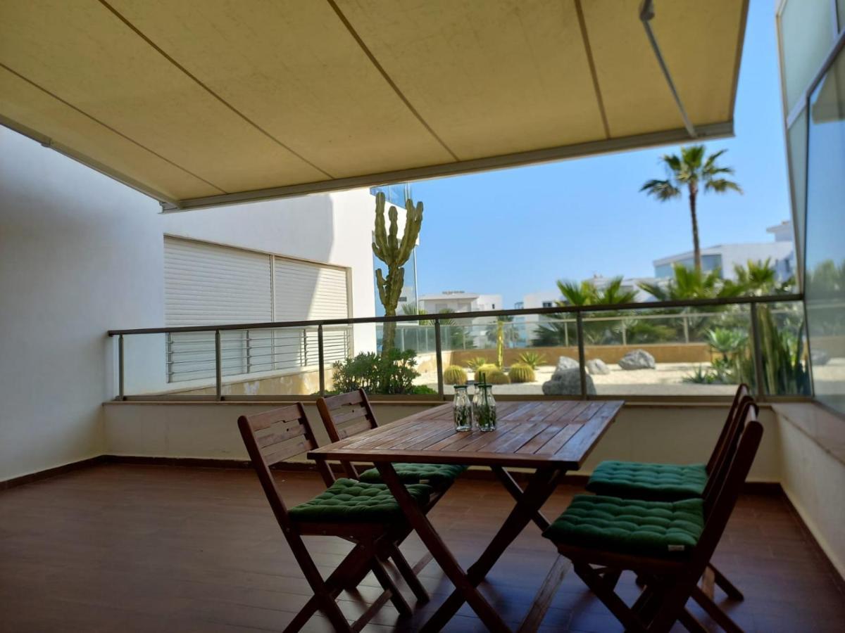 De Lux A Pinisula Dar Bouaza Maroc Appartement *