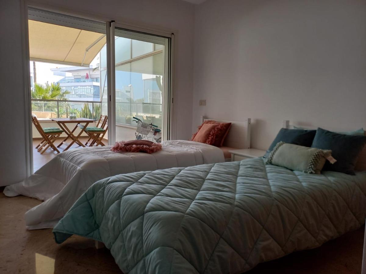 Appartement De Lux A Pinisula Dar Bouaza Maroc