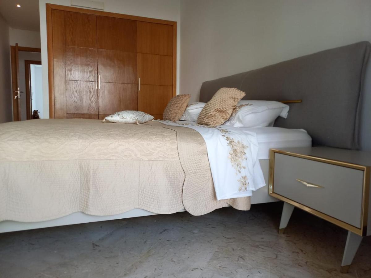 De Lux A Pinisula Dar Bouaza Maroc Appartement Casablanca