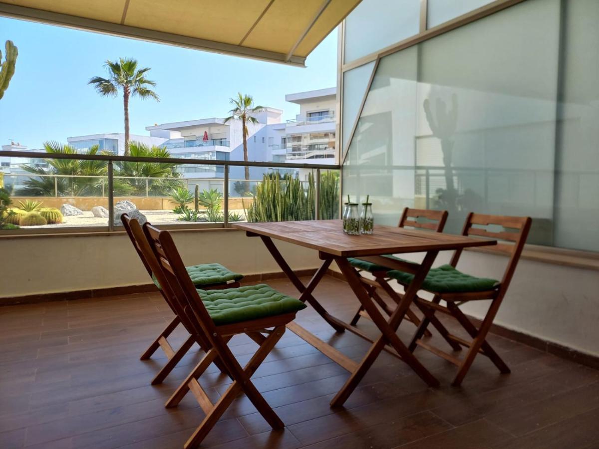 Appartement De Lux A Pinisula Dar Bouaza Maroc *