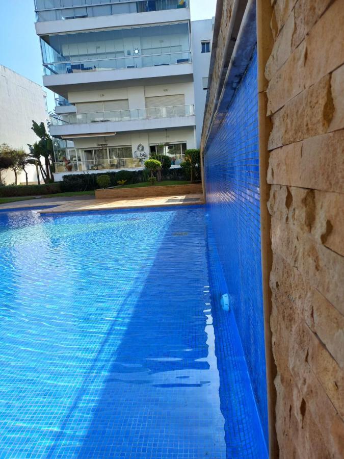 De Lux A Pinisula Dar Bouaza Maroc * Casablanca