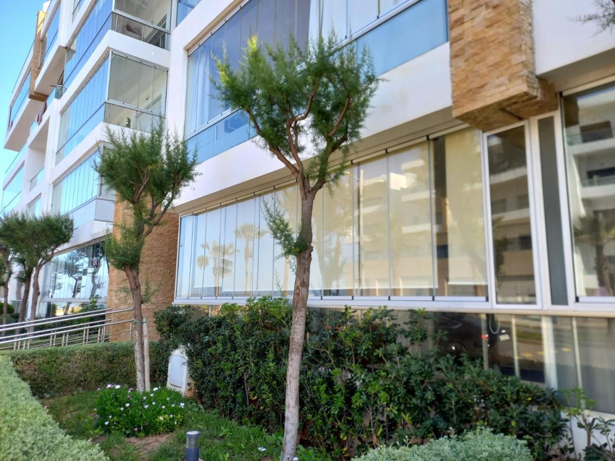 De Lux A Pinisula Dar Bouaza Maroc * Casablanca