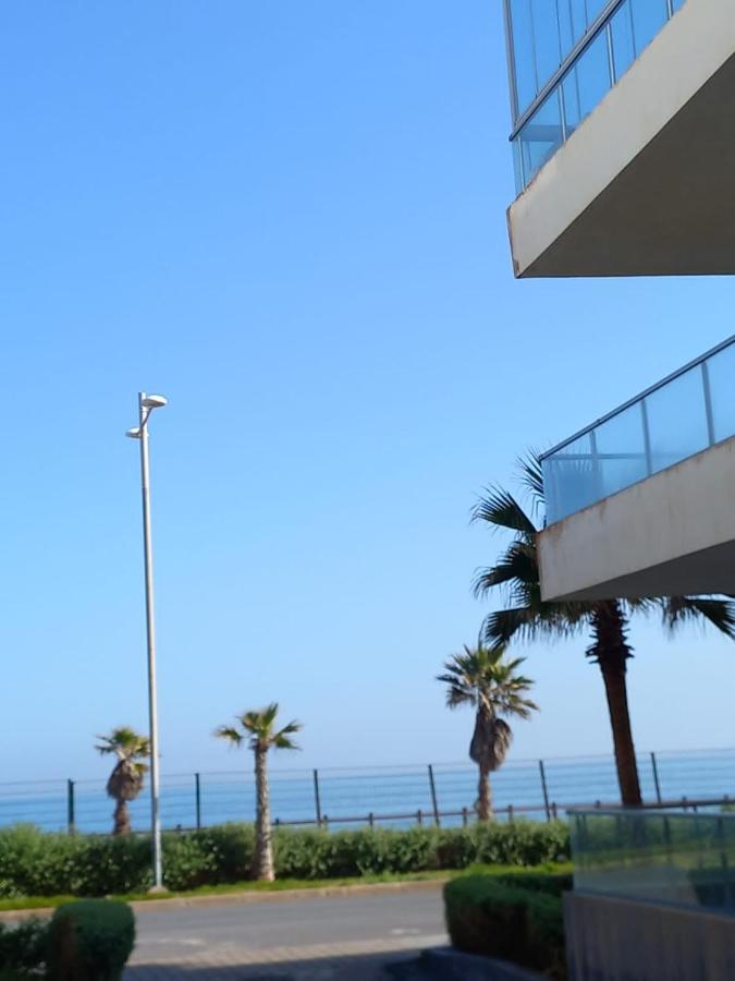 De Lux A Pinisula Dar Bouaza Maroc Appartement