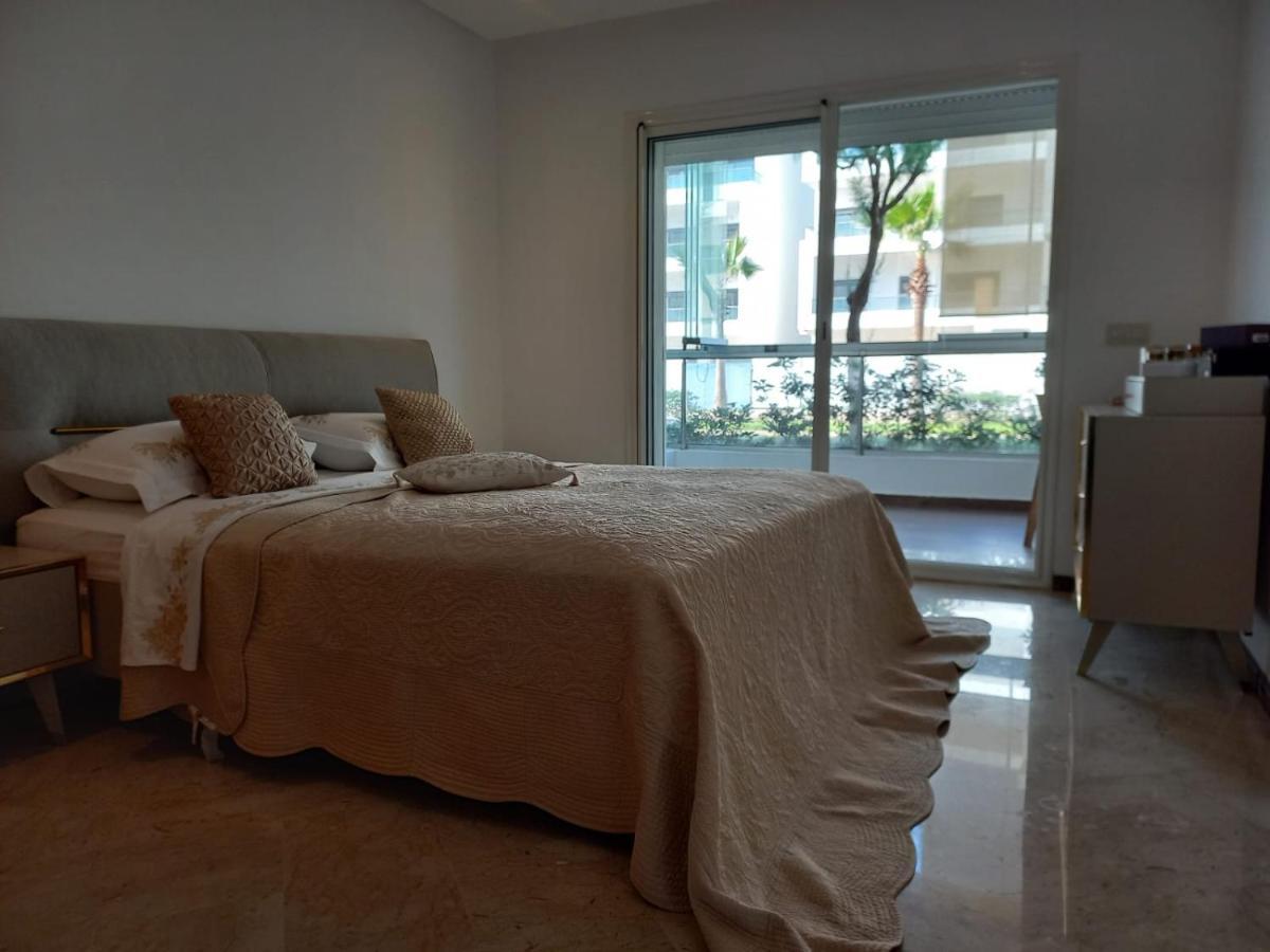 De Lux A Pinisula Dar Bouaza Maroc Casablanca