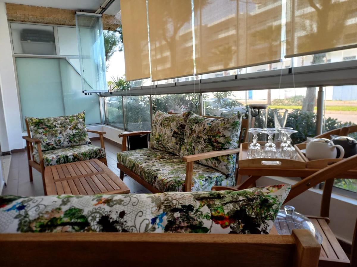 De Lux A Pinisula Dar Bouaza Maroc Appartement *